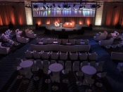 General Session Seating